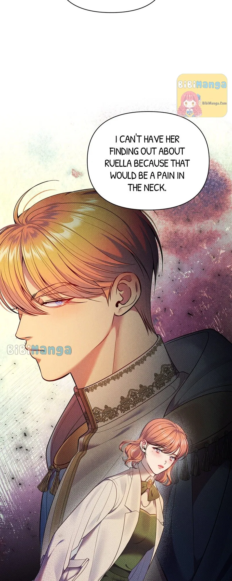 Feelings In A Dream Chapter 46 – Page 71