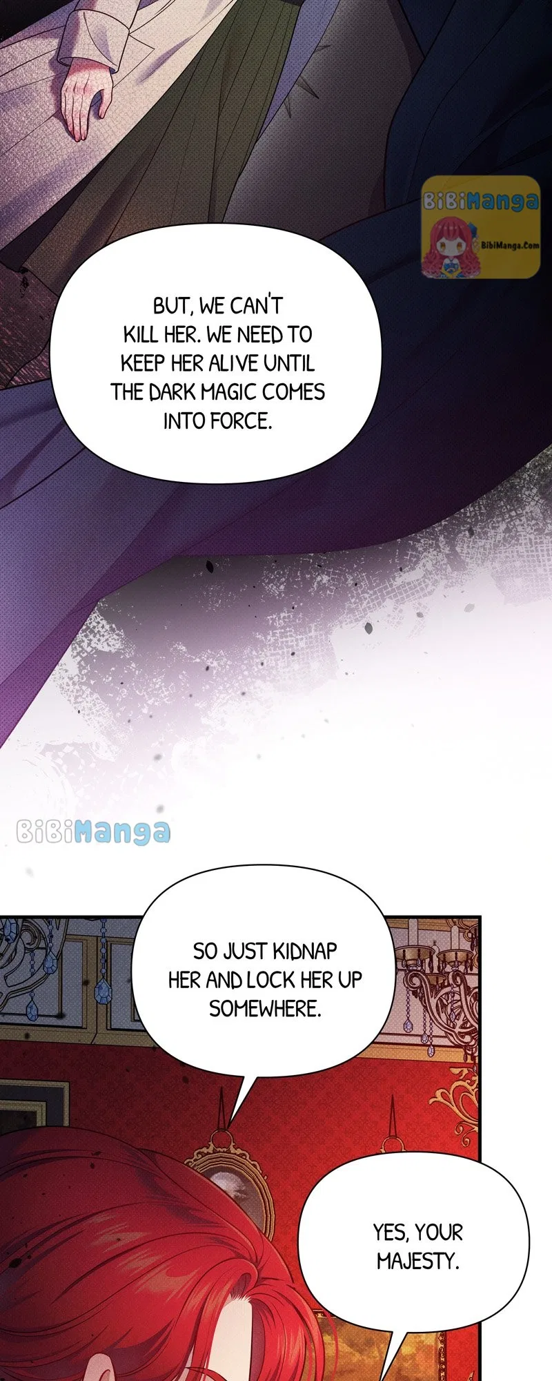 Feelings In A Dream Chapter 46 – Page 72