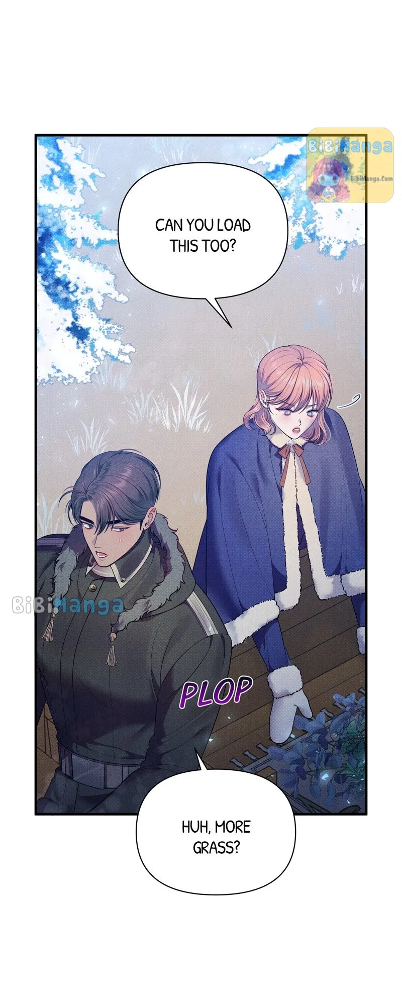 Feelings In A Dream Chapter 46 – Page 75