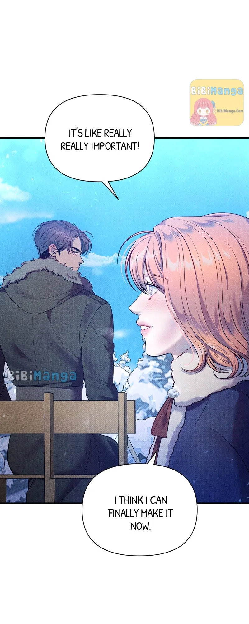 Feelings In A Dream Chapter 46 – Page 76