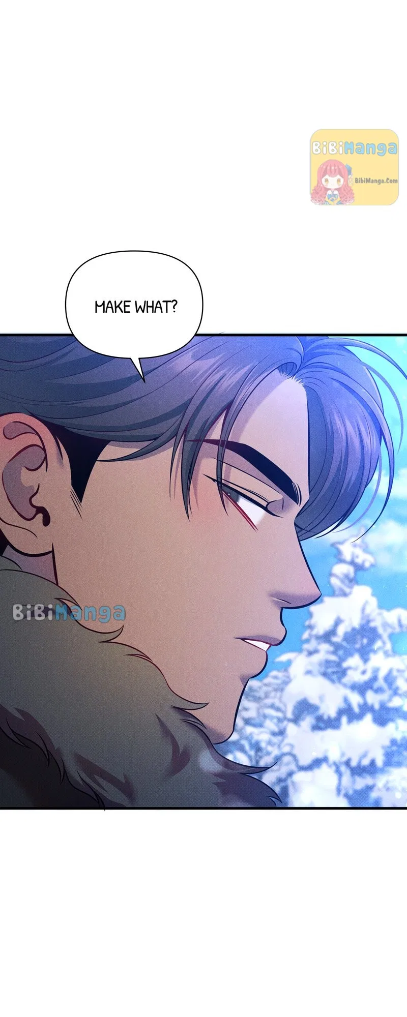 Feelings In A Dream Chapter 46 – Page 77