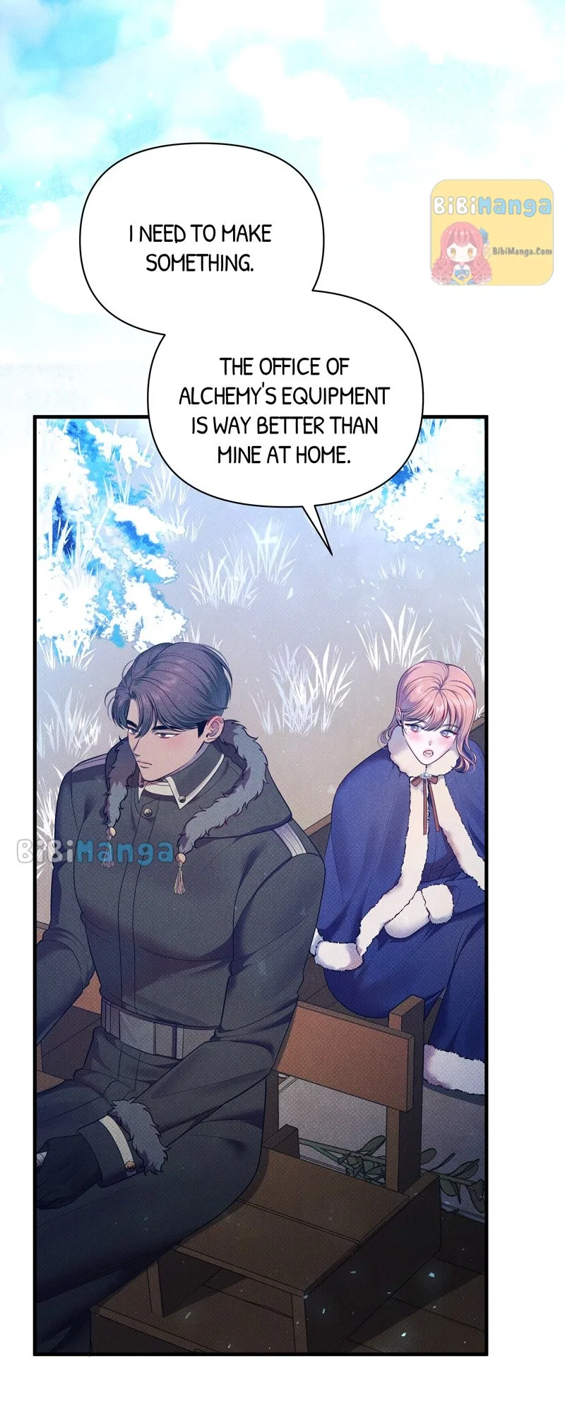 Feelings In A Dream Chapter 46 – Page 81