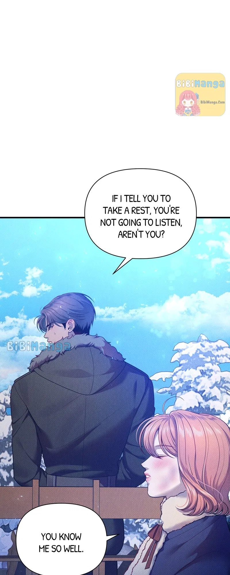 Feelings In A Dream Chapter 46 – Page 82