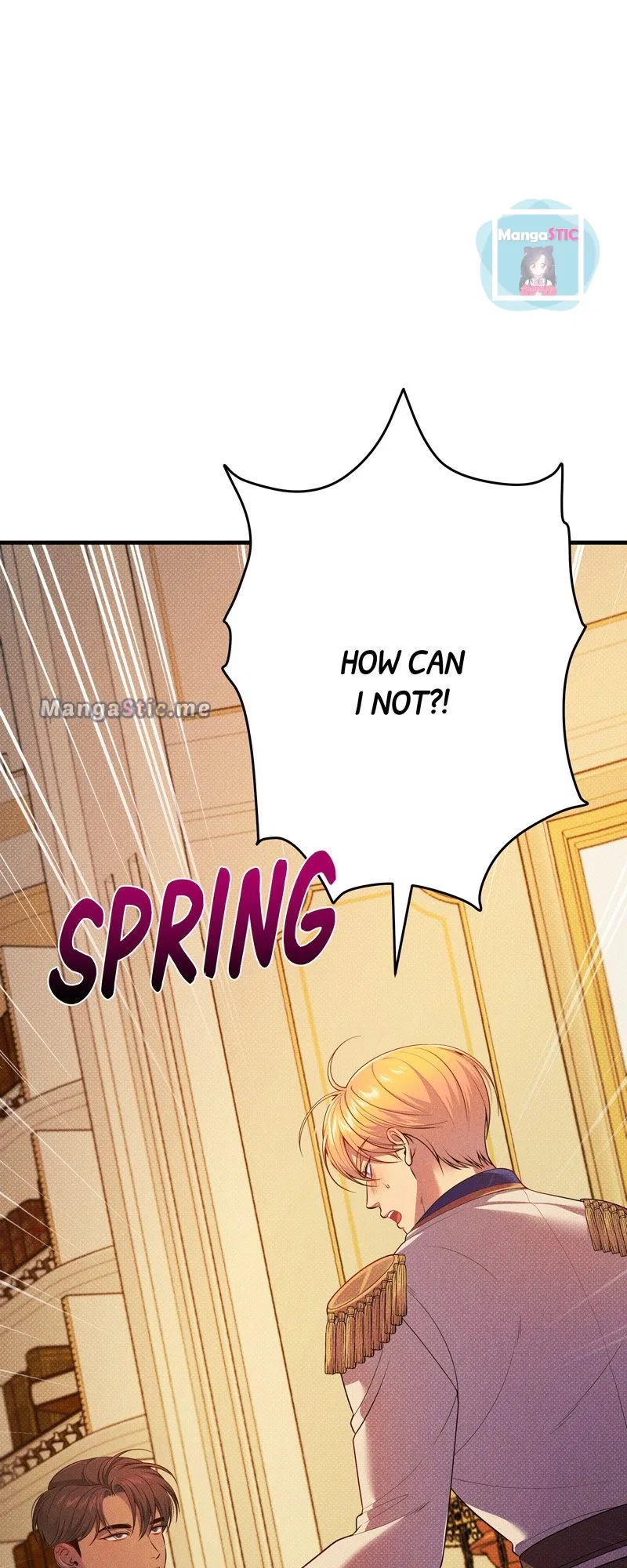 Feelings In A Dream Chapter 45 – Page 7