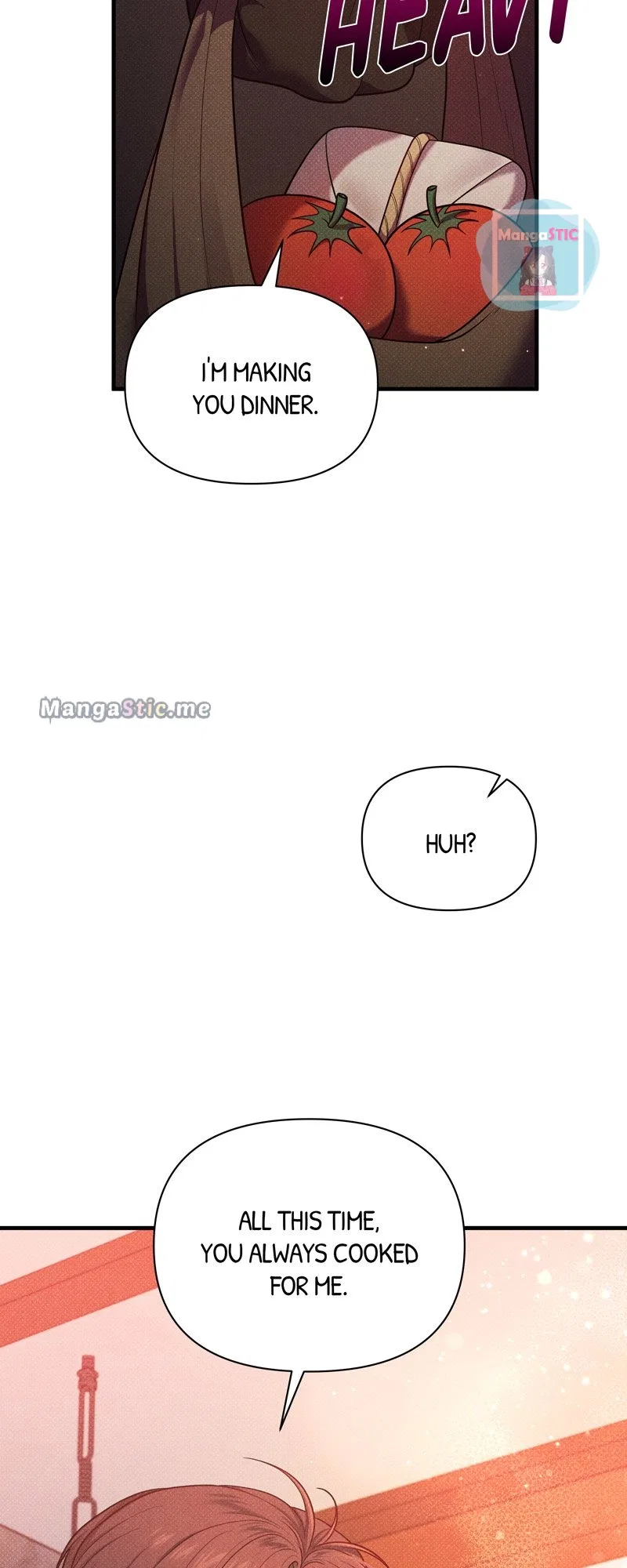 Feelings In A Dream Chapter 45 – Page 20