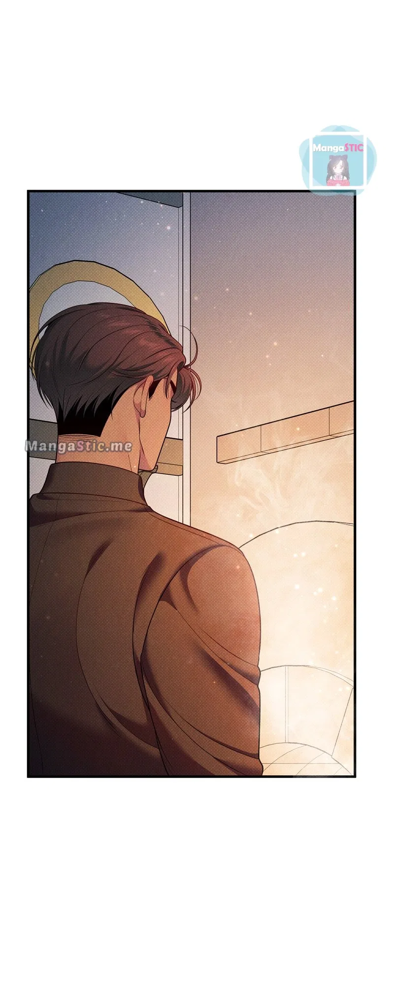 Feelings In A Dream Chapter 45 – Page 24