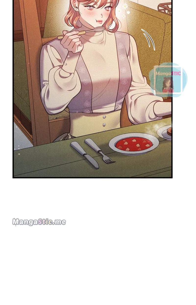 Feelings In A Dream Chapter 45 – Page 27