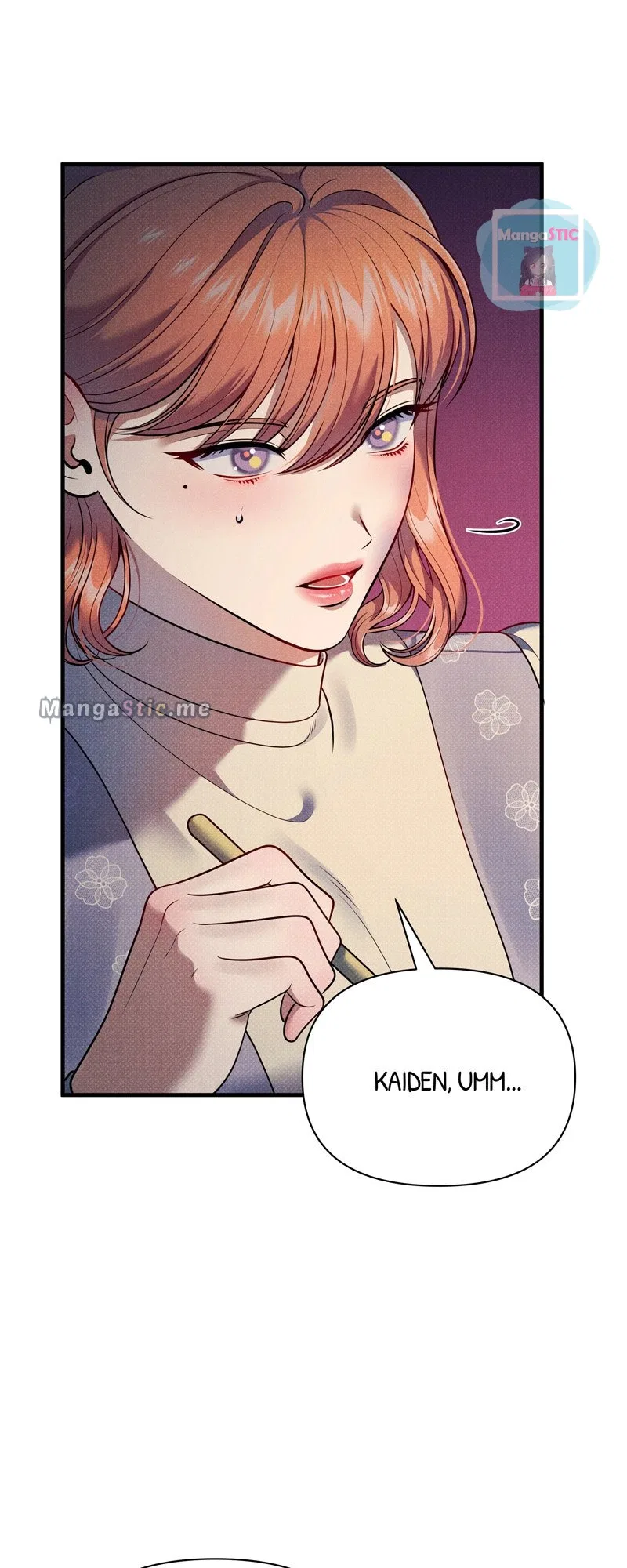 Feelings In A Dream Chapter 45 – Page 29