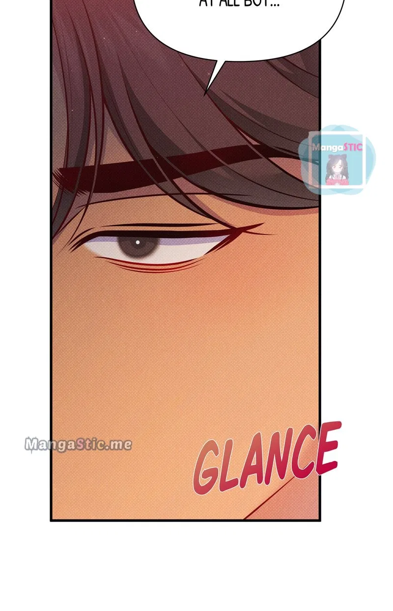 Feelings In A Dream Chapter 45 – Page 33