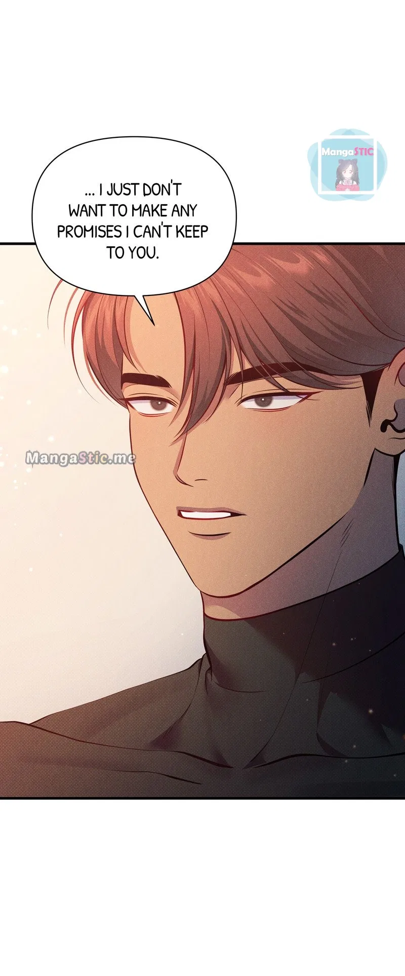 Feelings In A Dream Chapter 45 – Page 38
