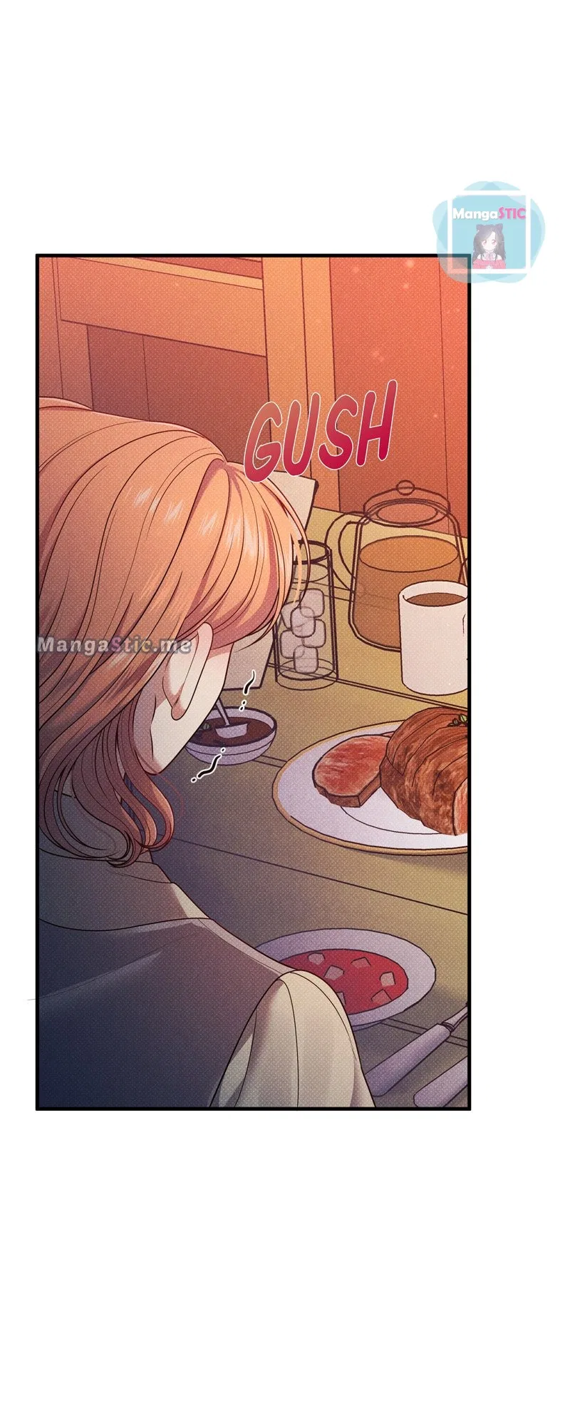 Feelings In A Dream Chapter 45 – Page 39
