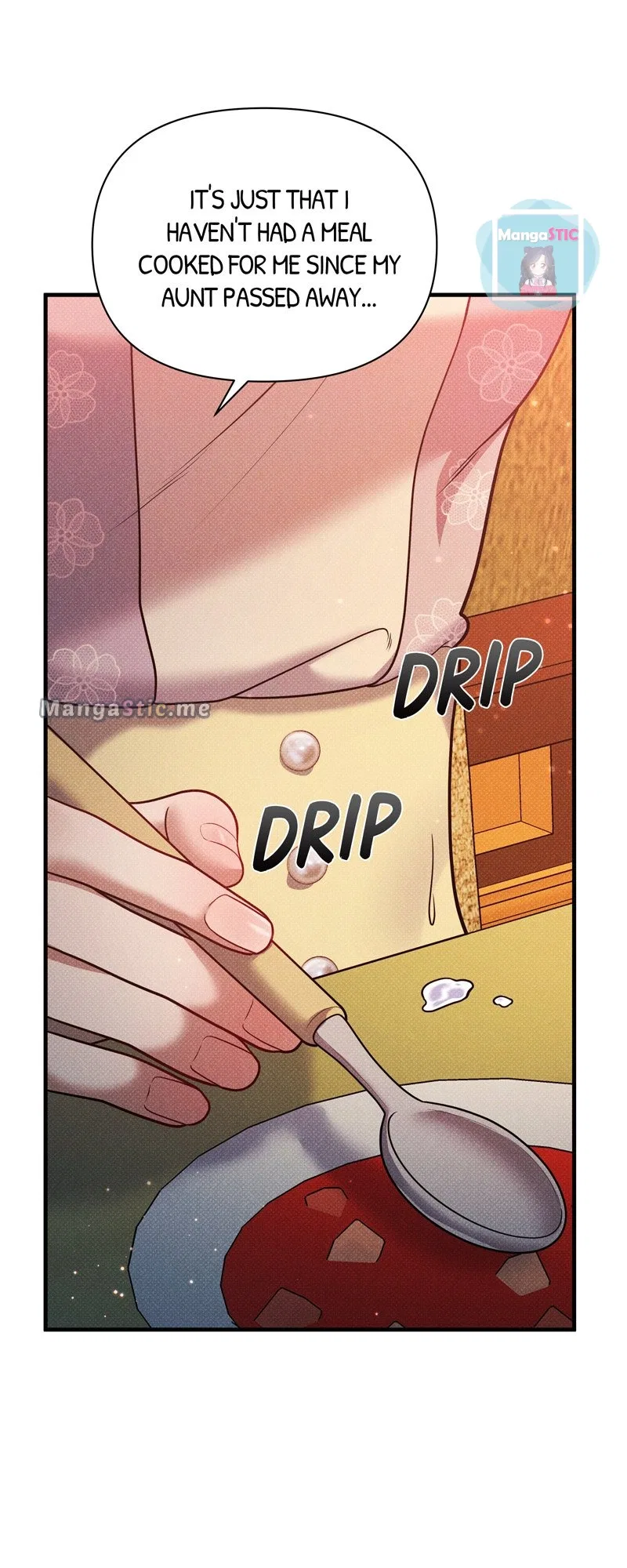 Feelings In A Dream Chapter 45 – Page 42