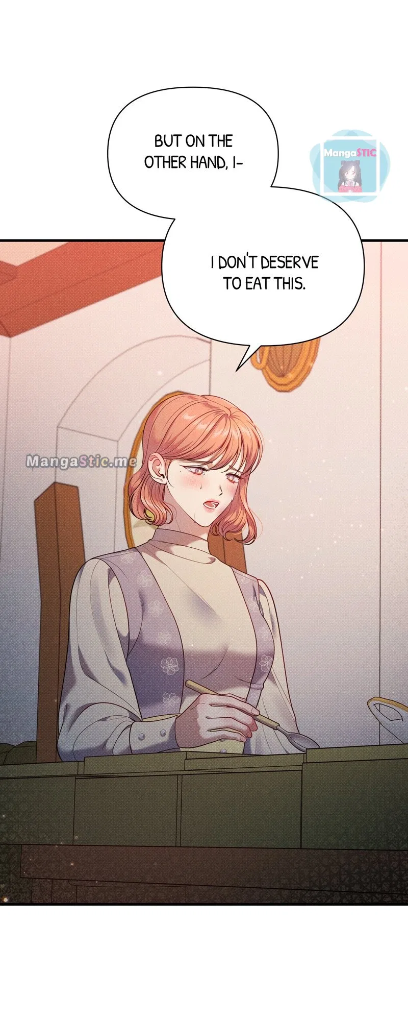 Feelings In A Dream Chapter 45 – Page 43