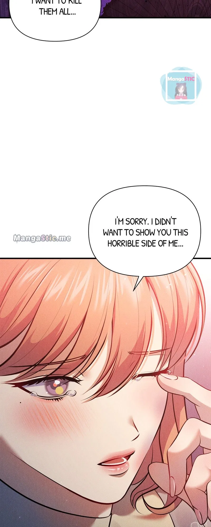 Feelings In A Dream Chapter 45 – Page 46