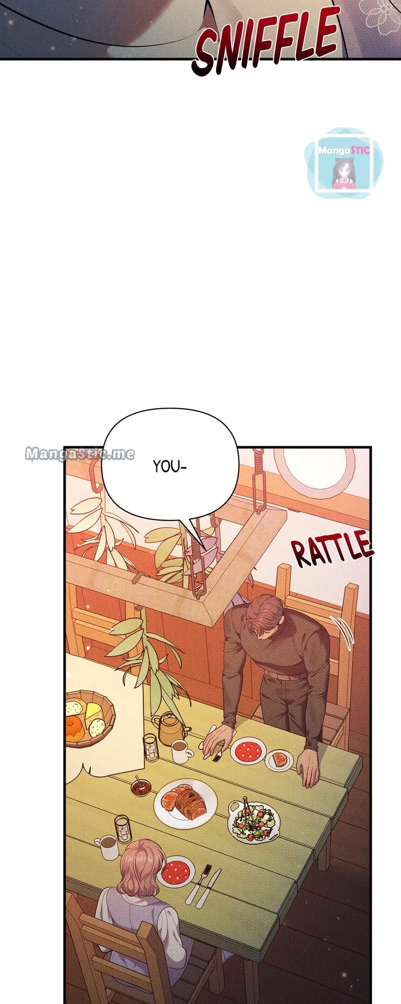 Feelings In A Dream Chapter 45 – Page 47