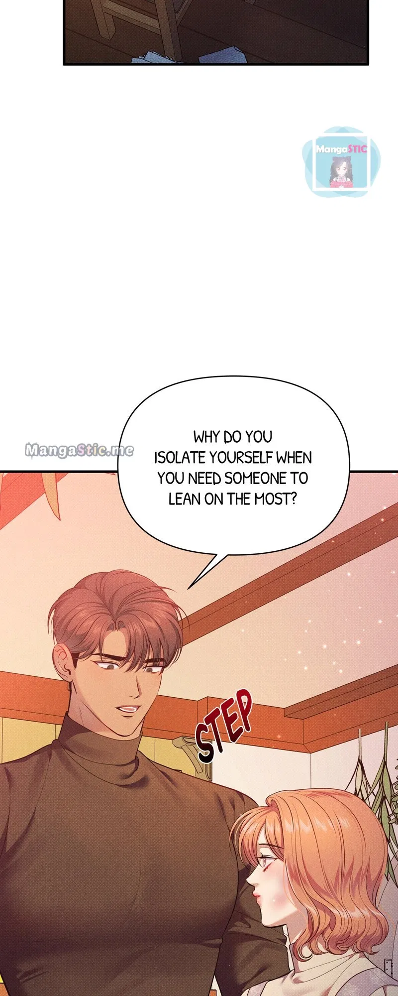 Feelings In A Dream Chapter 45 – Page 48