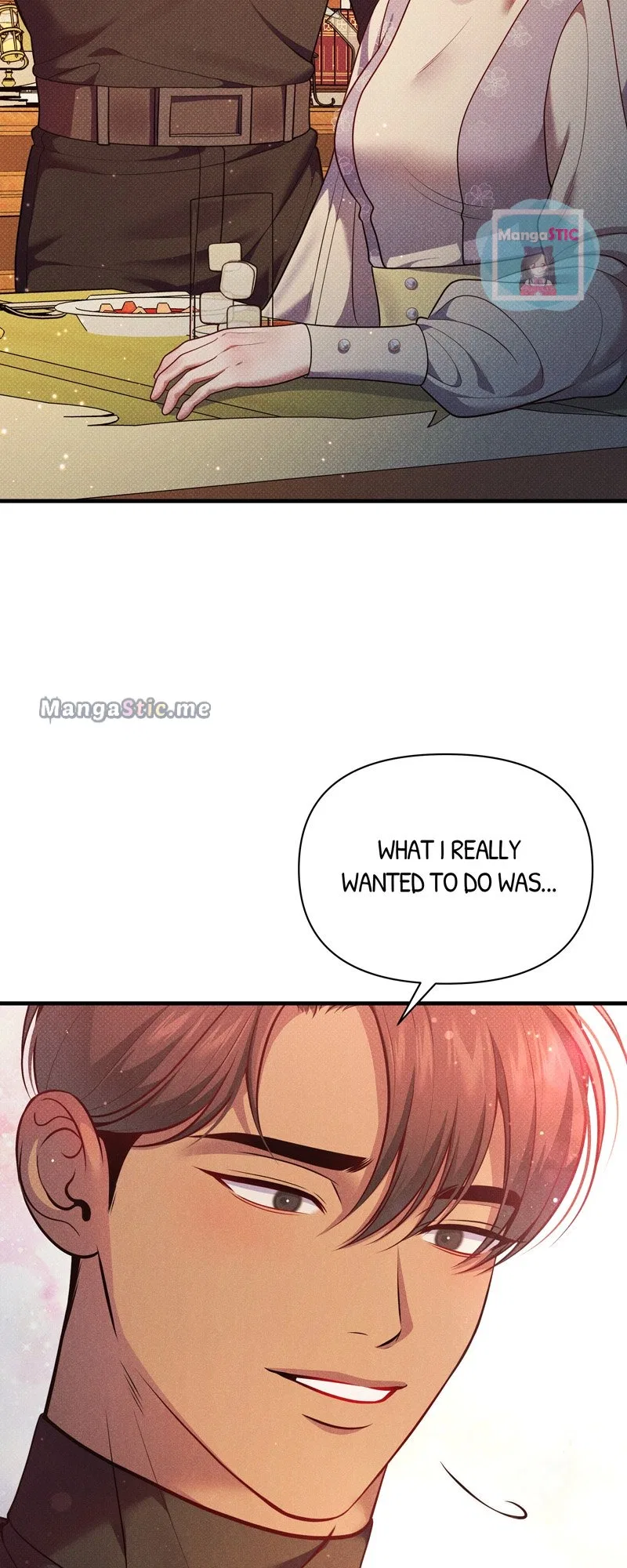 Feelings In A Dream Chapter 45 – Page 49