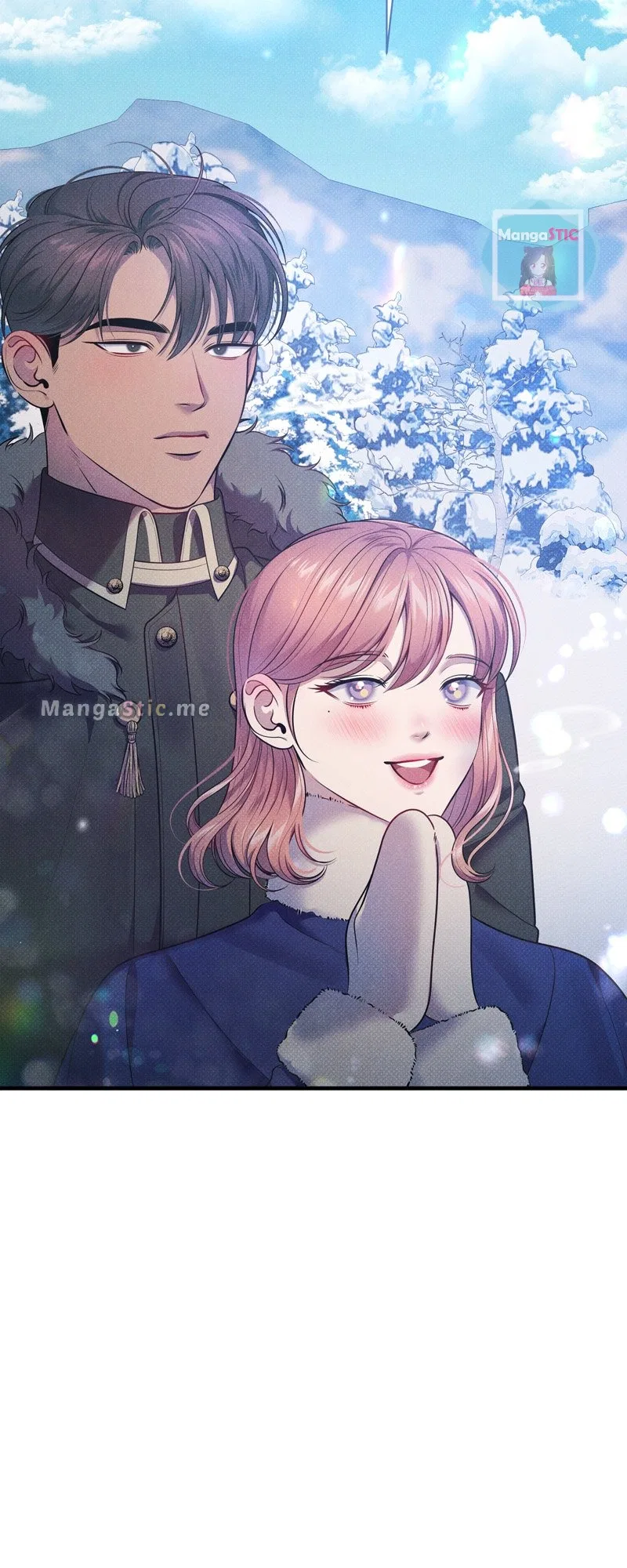 Feelings In A Dream Chapter 45 – Page 58