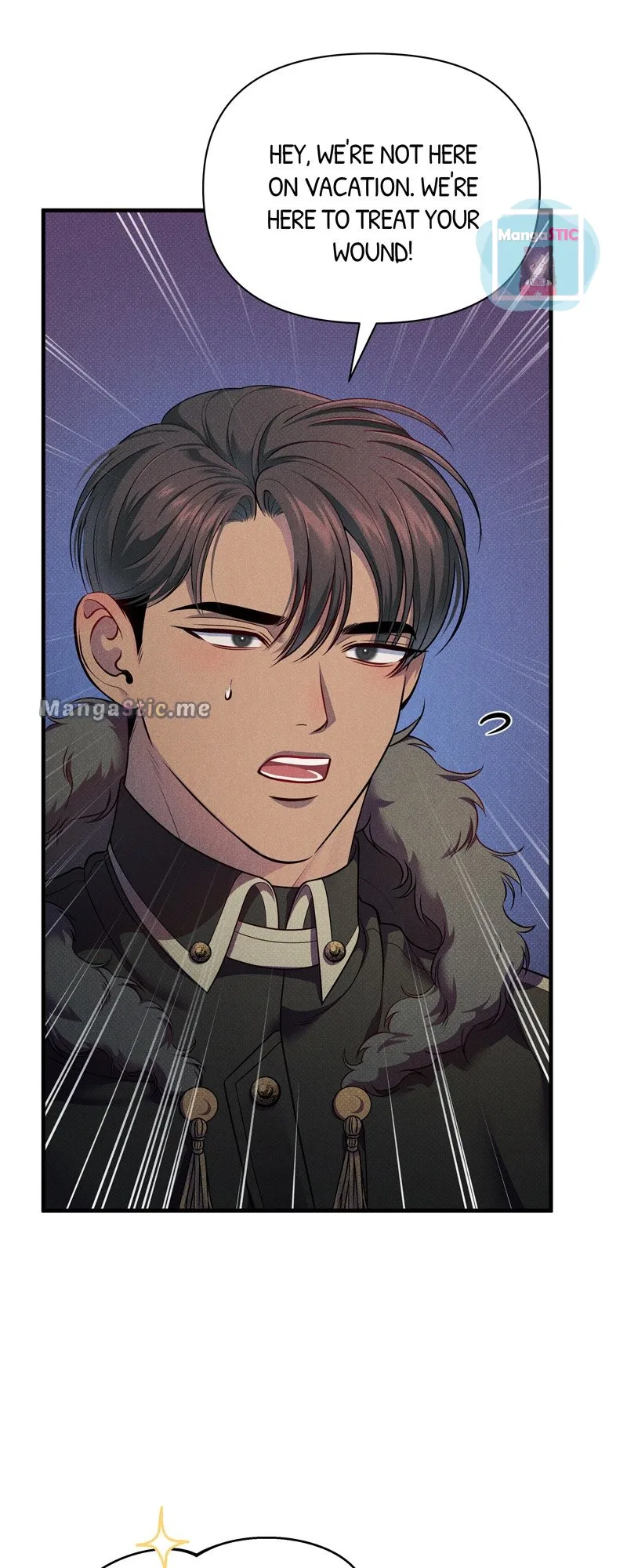 Feelings In A Dream Chapter 45 – Page 60