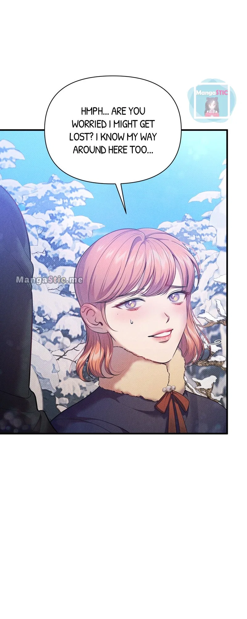Feelings In A Dream Chapter 45 – Page 64