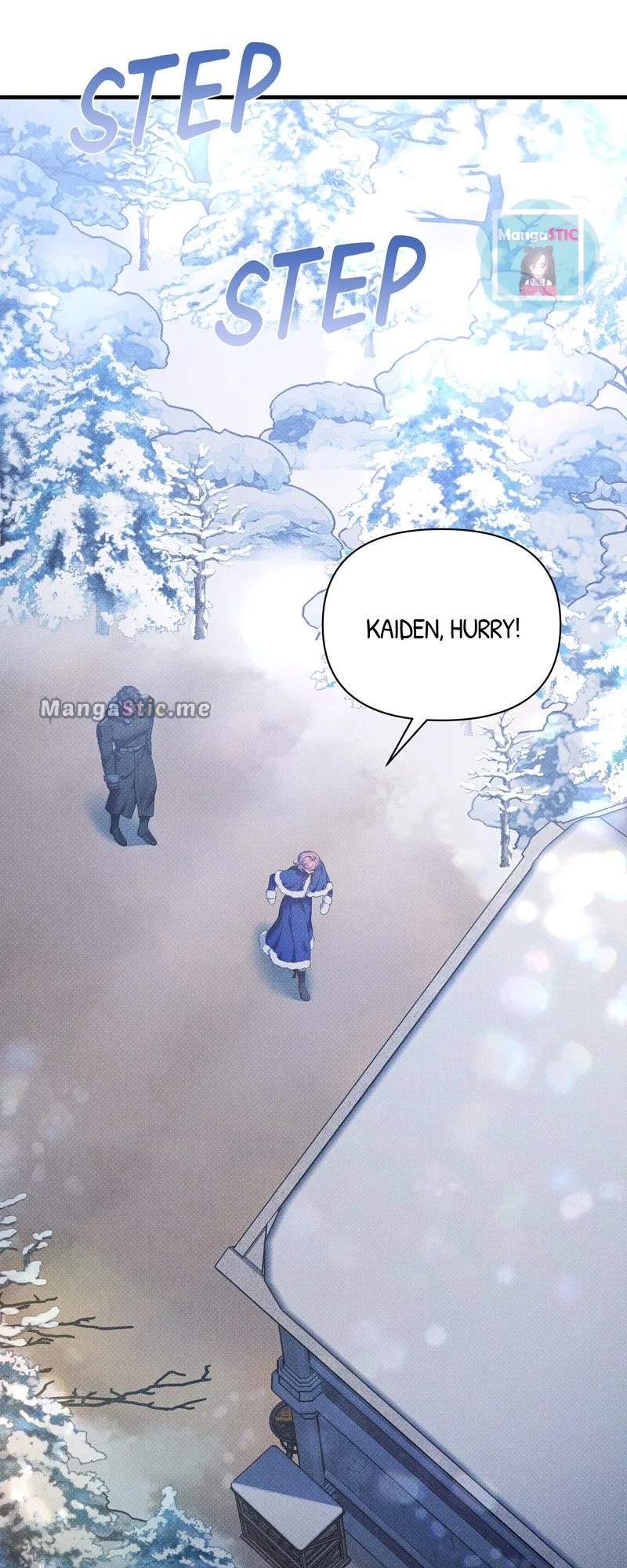 Feelings In A Dream Chapter 45 – Page 66