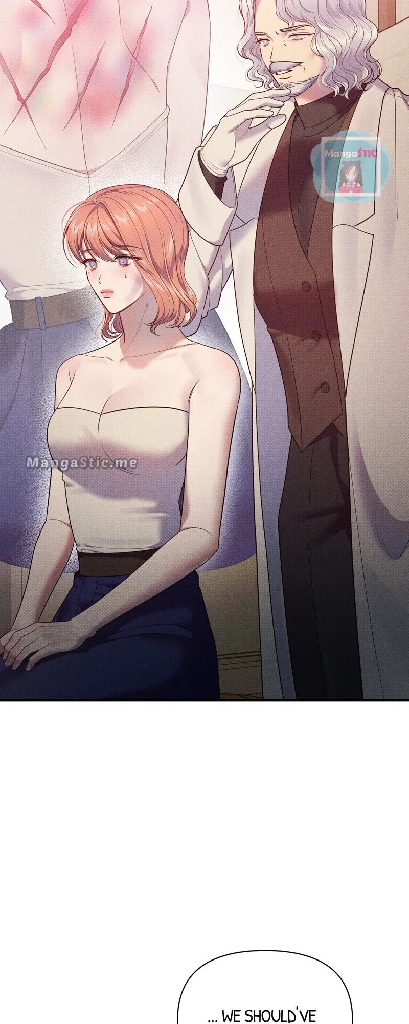 Feelings In A Dream Chapter 45 – Page 69