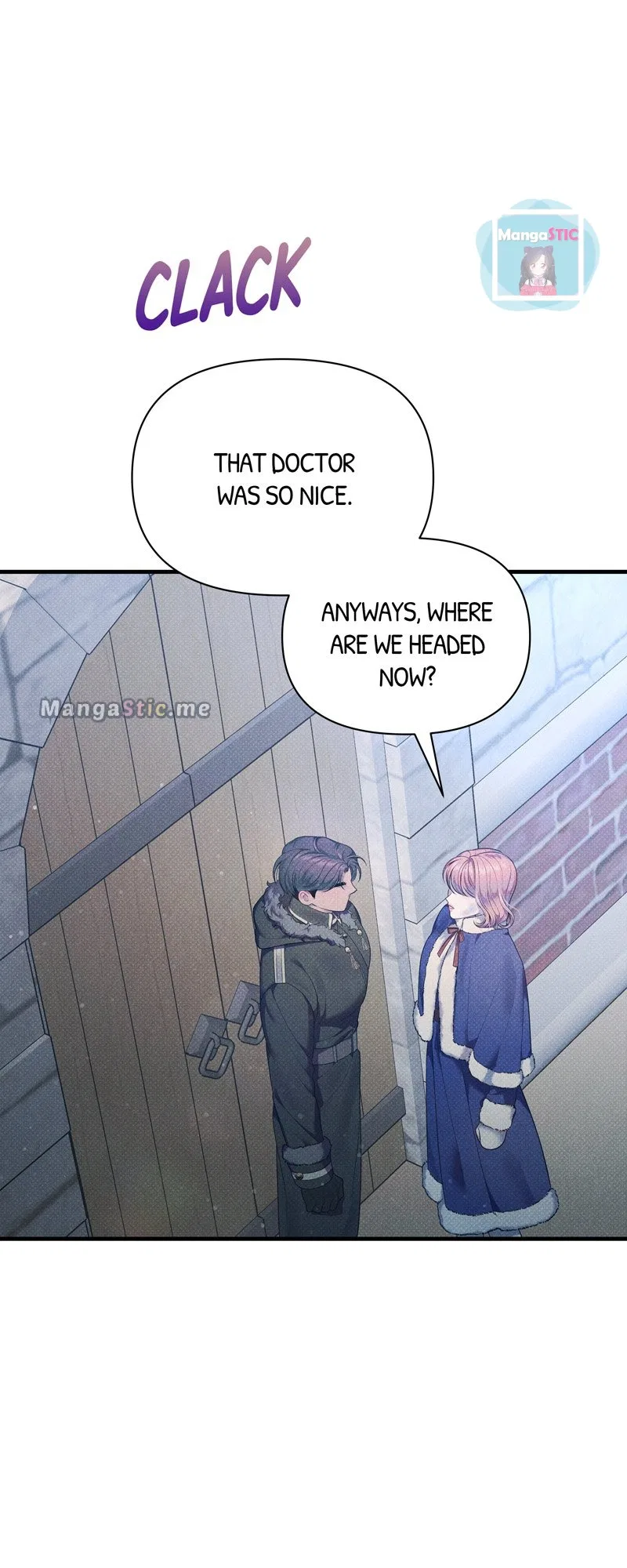 Feelings In A Dream Chapter 45 – Page 74