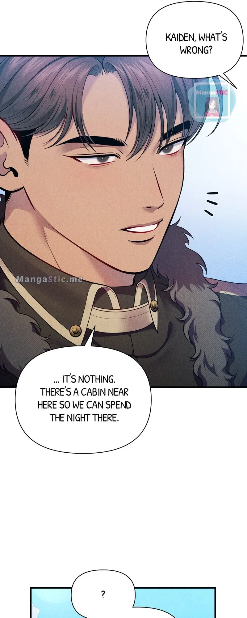 Feelings In A Dream Chapter 45 – Page 75