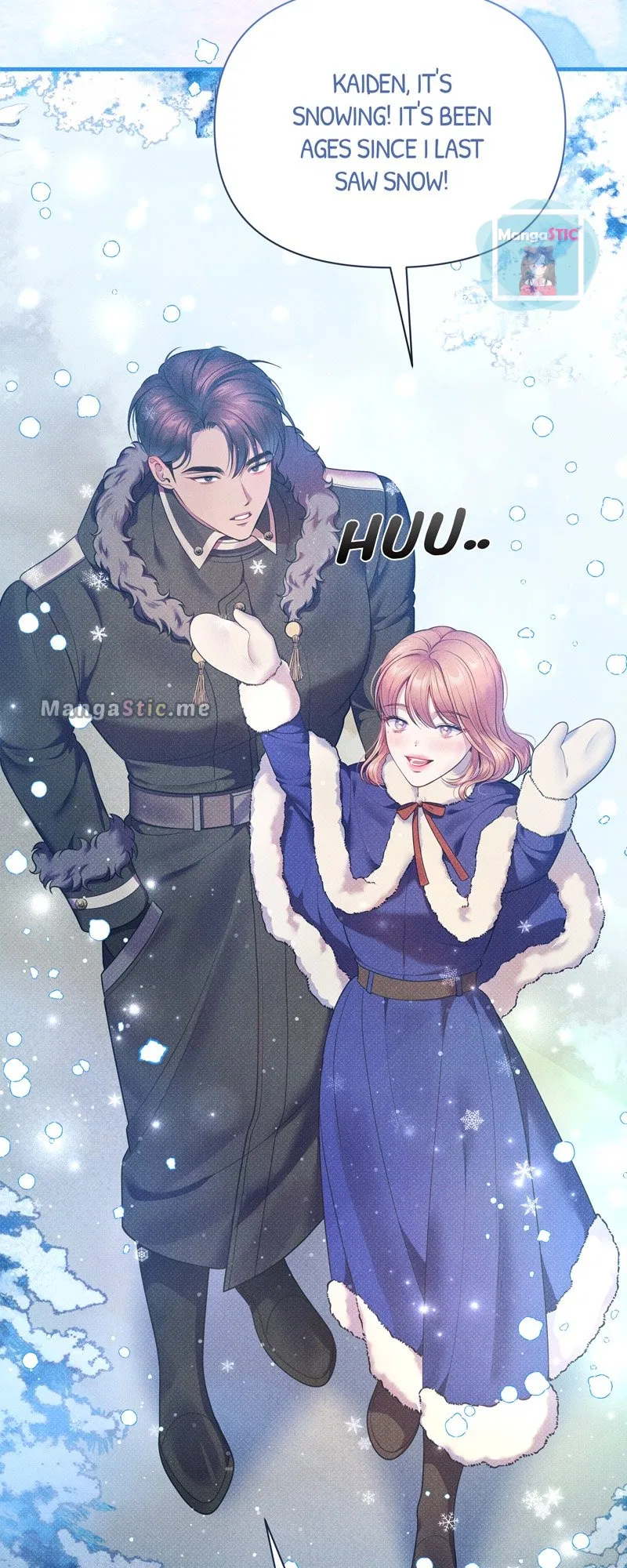 Feelings In A Dream Chapter 45 – Page 78