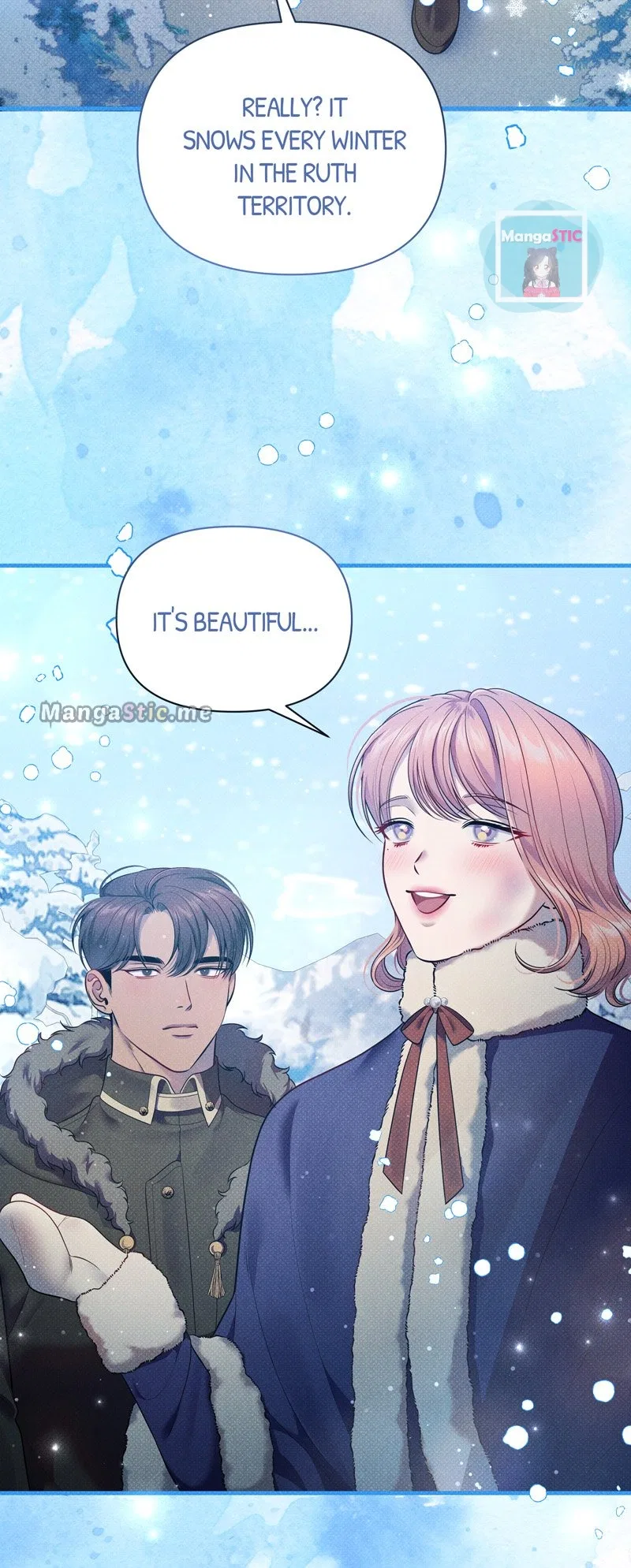 Feelings In A Dream Chapter 45 – Page 79