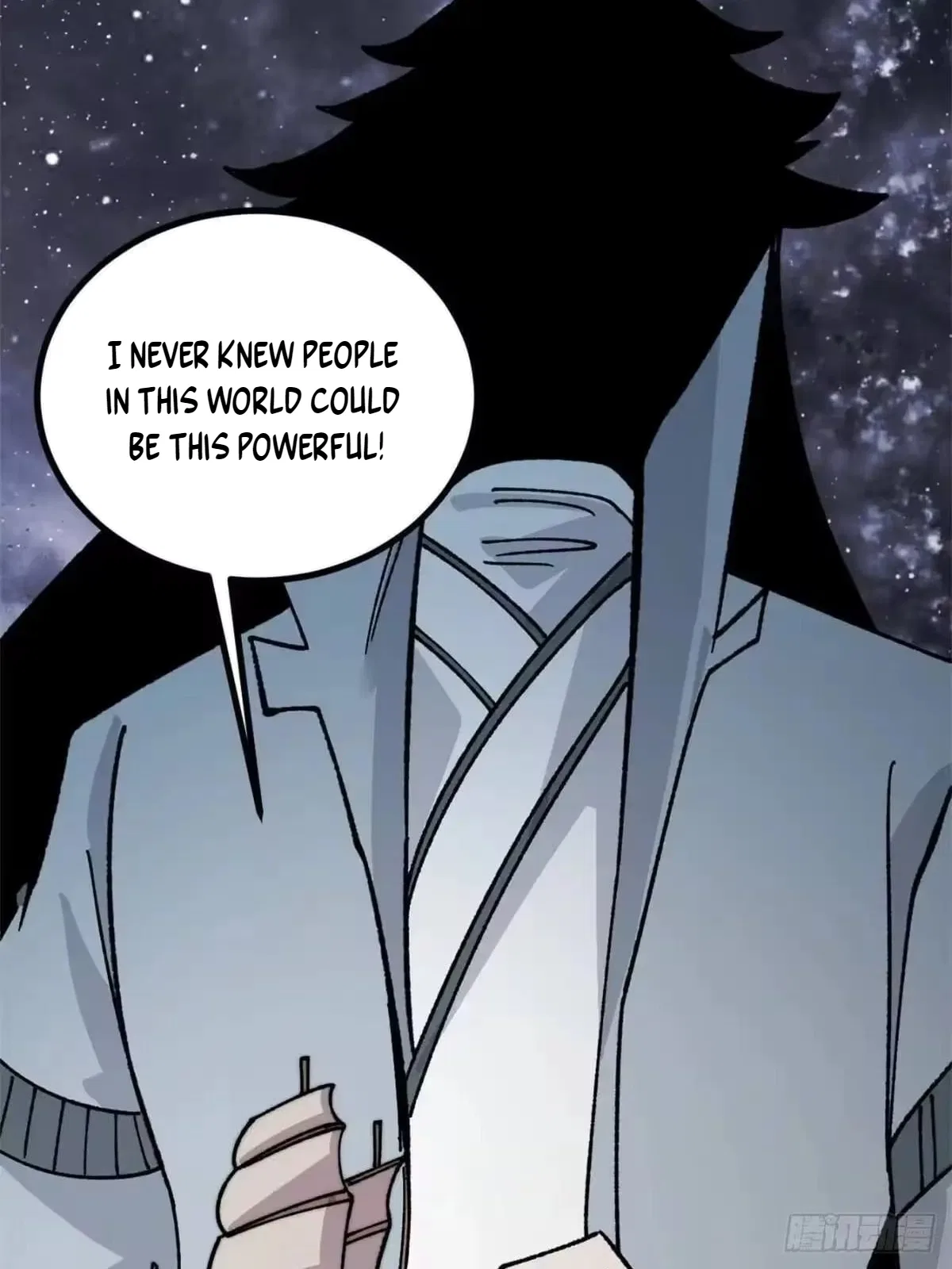 All Hail The Sect Leader Chapter 541 – Page 3