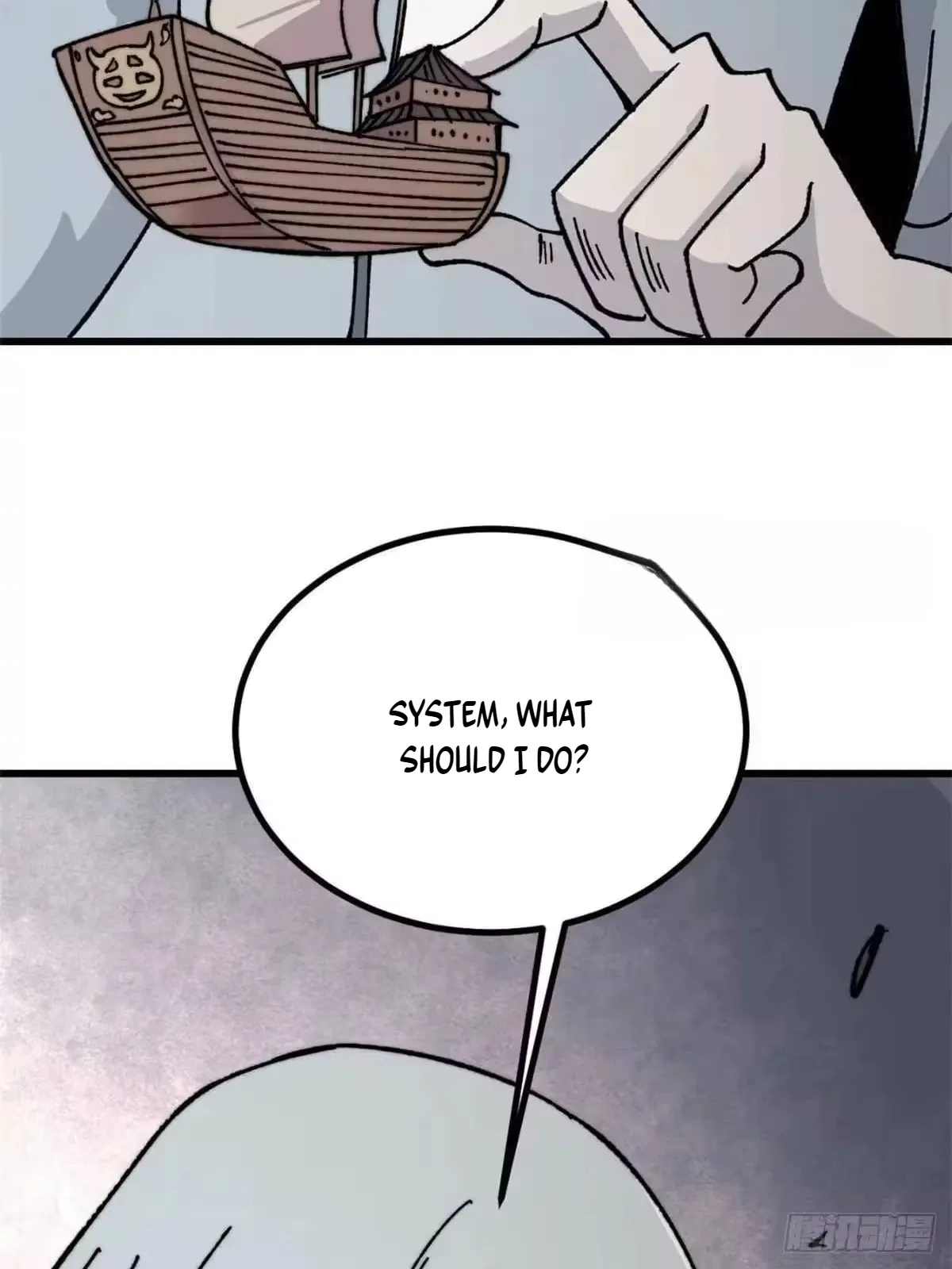 All Hail The Sect Leader Chapter 541 – Page 4