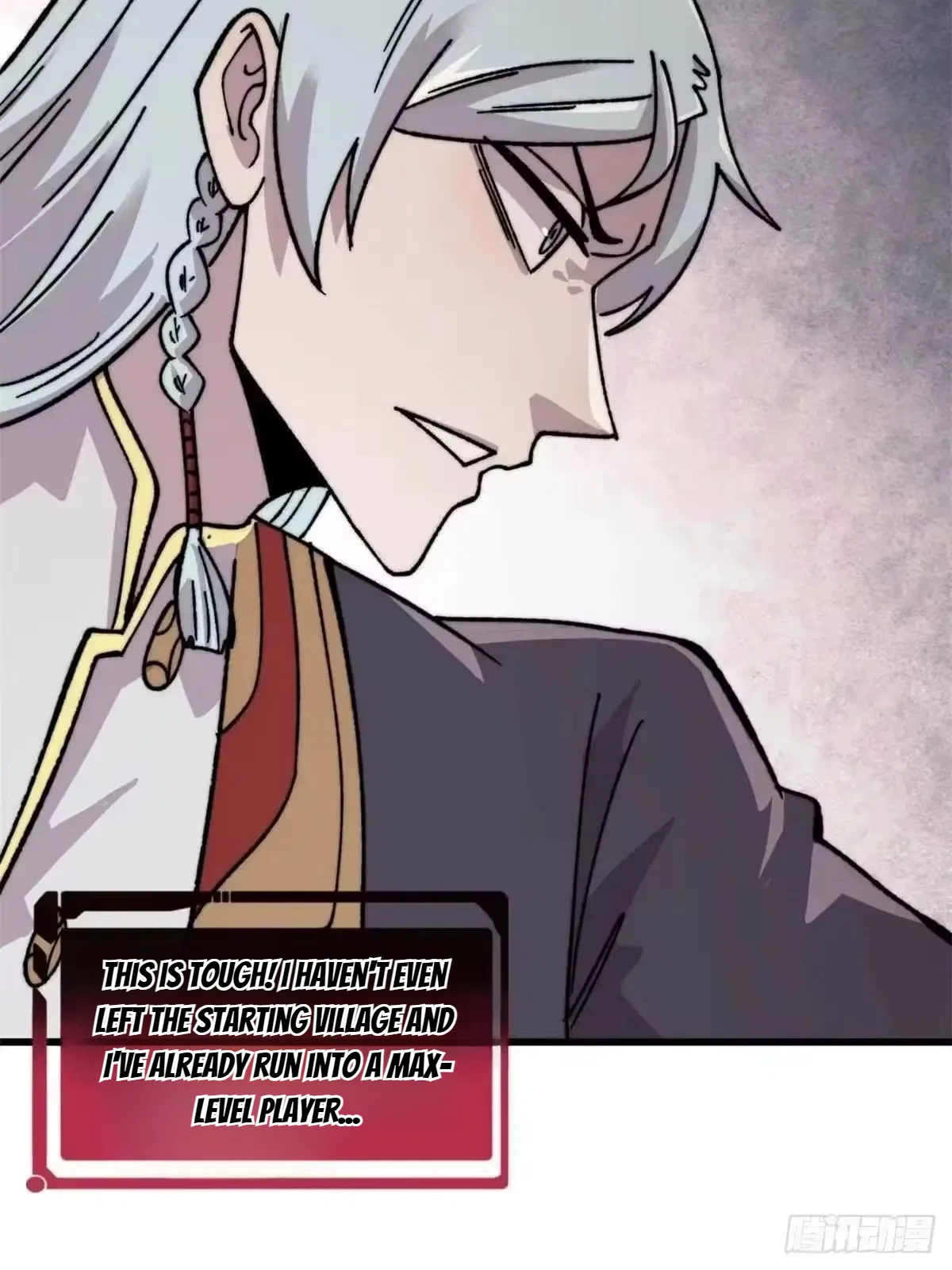 All Hail The Sect Leader Chapter 541 – Page 5