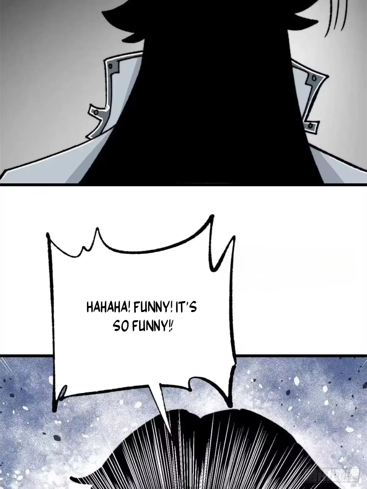 All Hail The Sect Leader Chapter 541 – Page 9