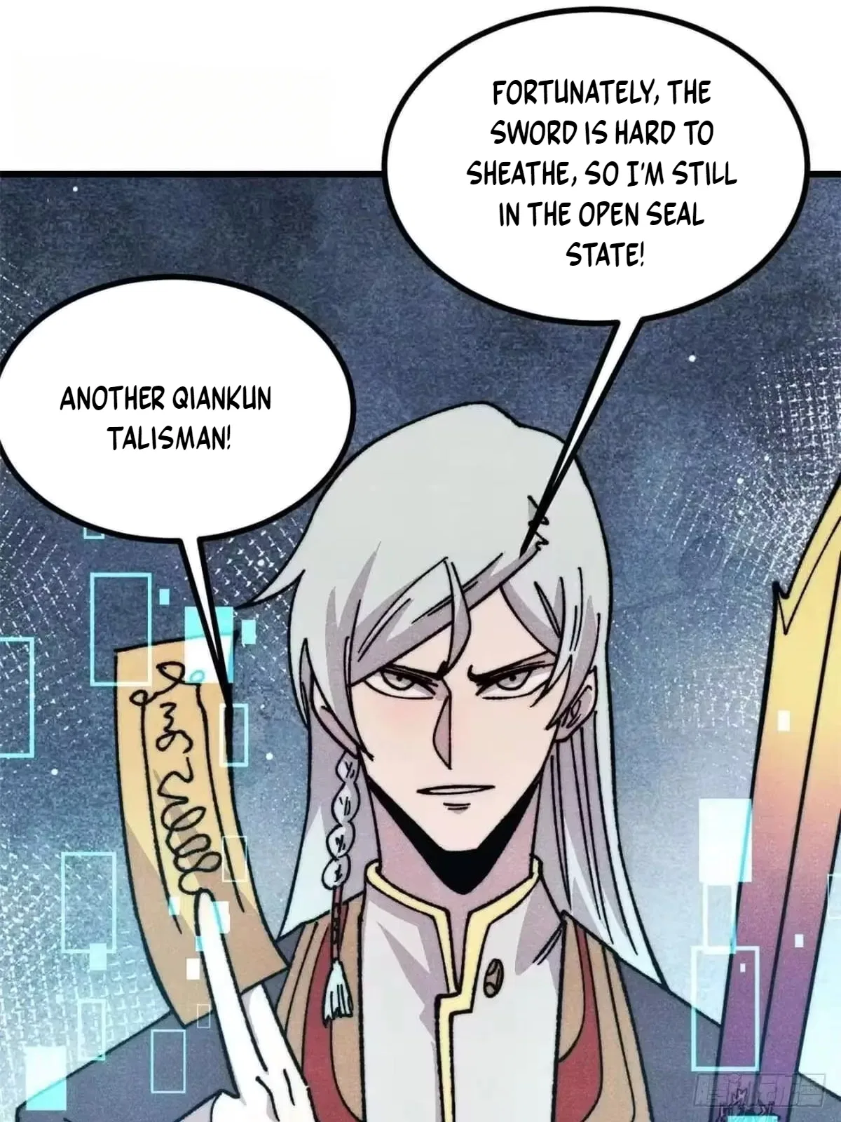 All Hail The Sect Leader Chapter 541 – Page 14