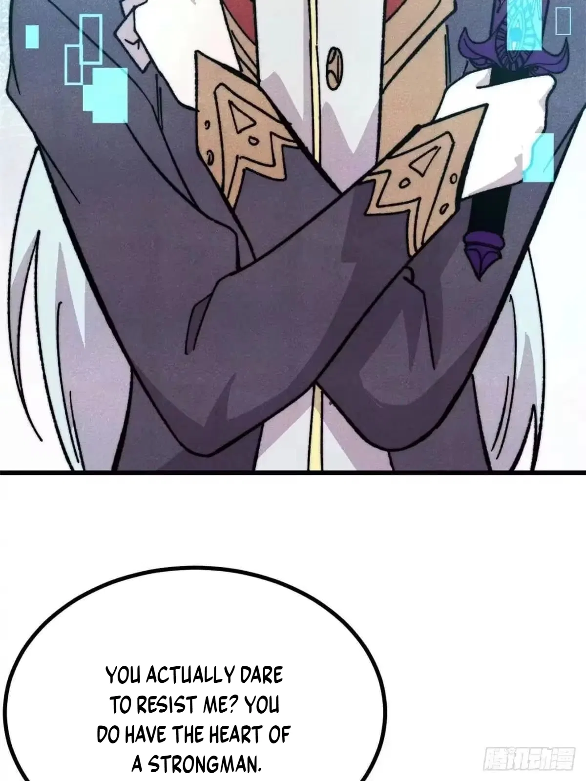All Hail The Sect Leader Chapter 541 – Page 15