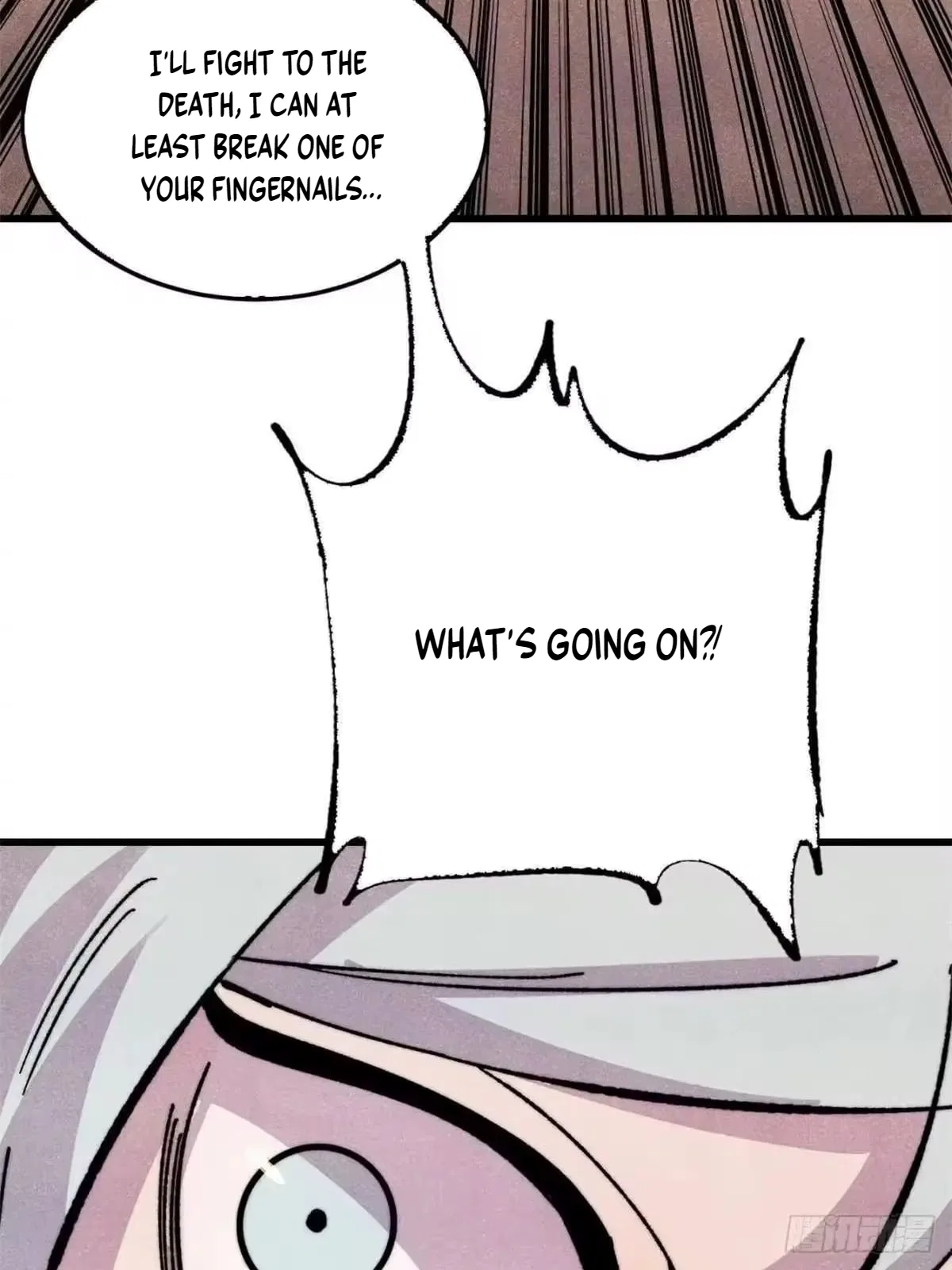 All Hail The Sect Leader Chapter 541 – Page 20