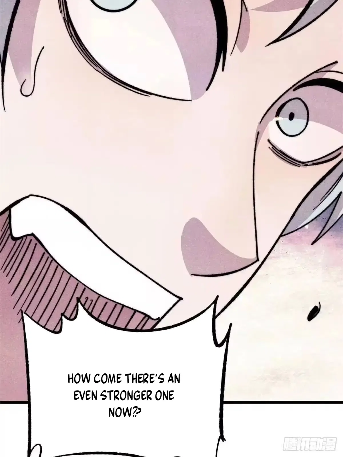 All Hail The Sect Leader Chapter 541 – Page 21