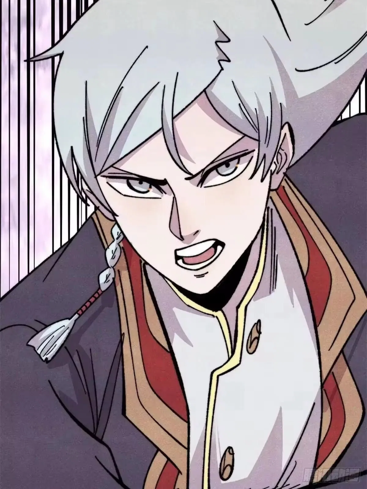 All Hail The Sect Leader Chapter 541 – Page 25