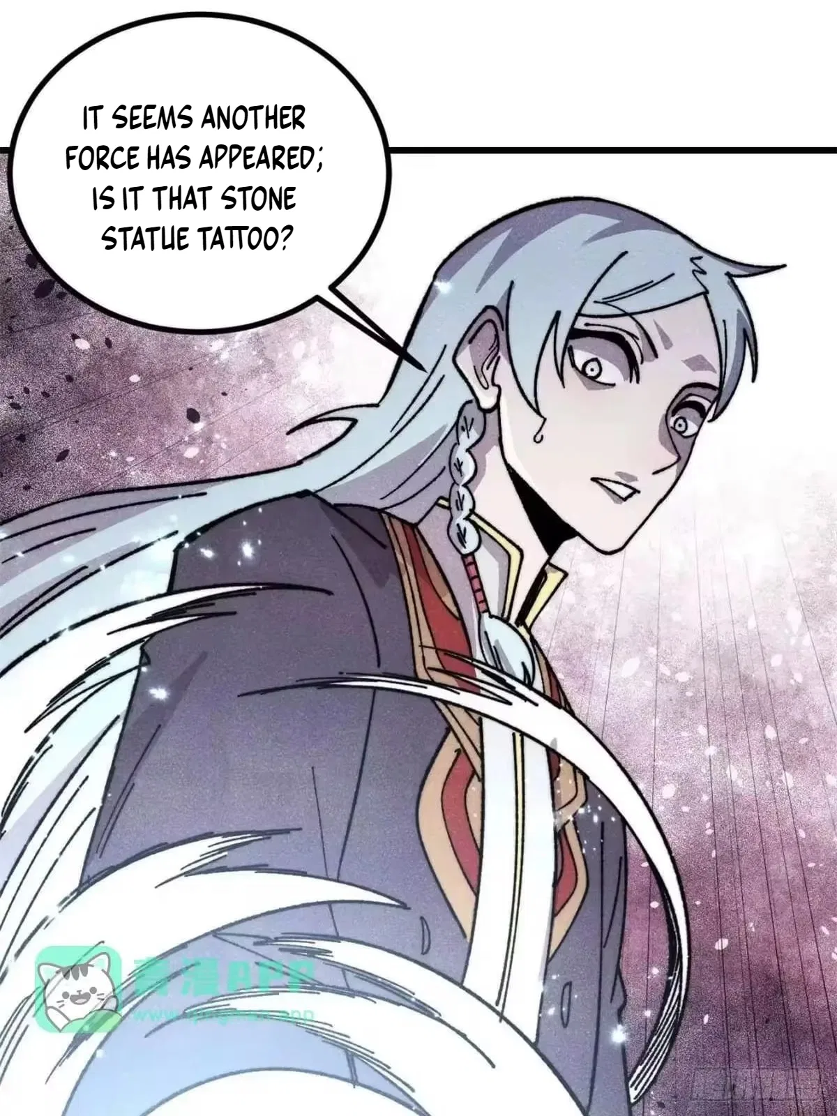 All Hail The Sect Leader Chapter 541 – Page 29