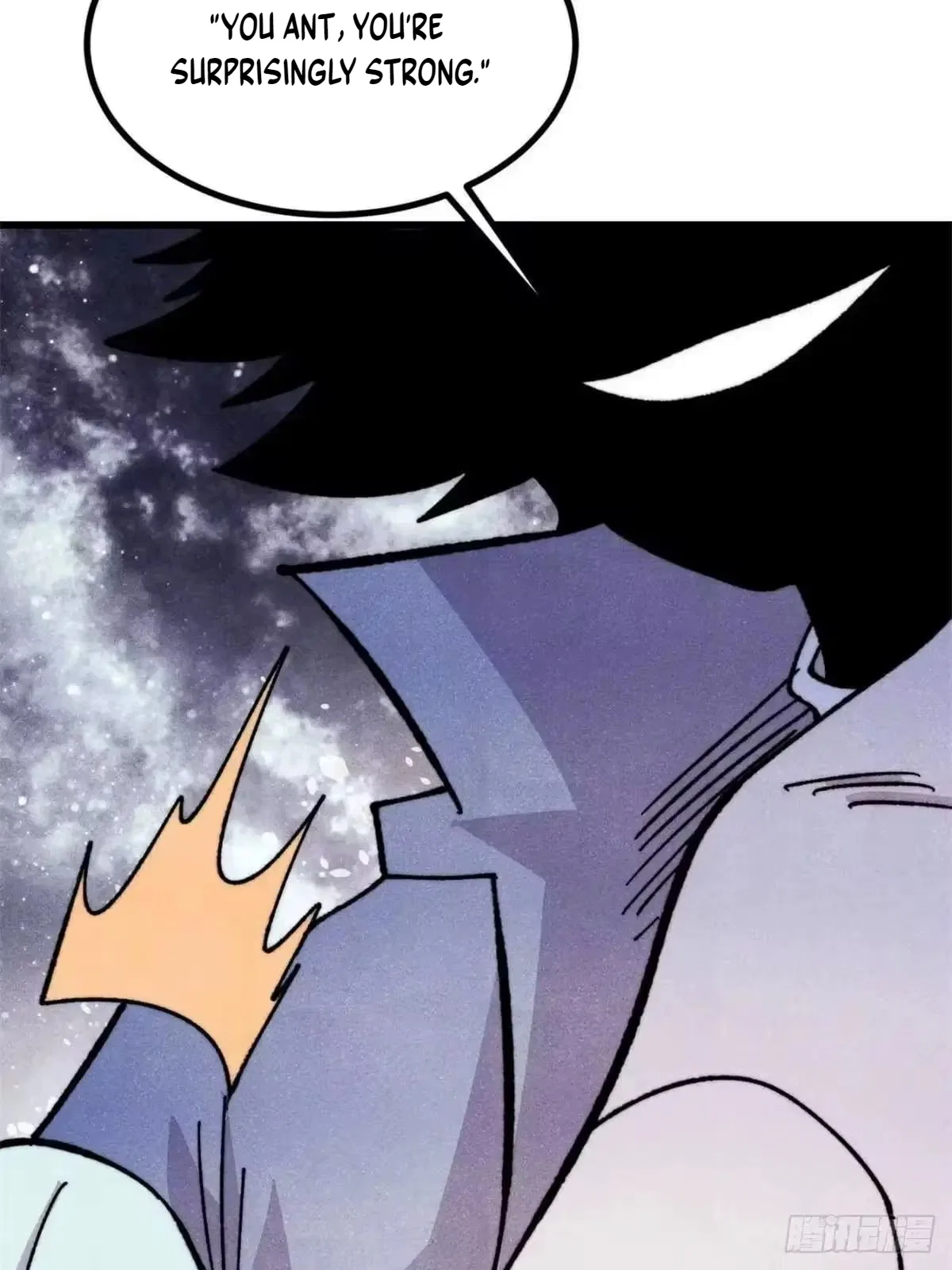 All Hail The Sect Leader Chapter 541 – Page 42