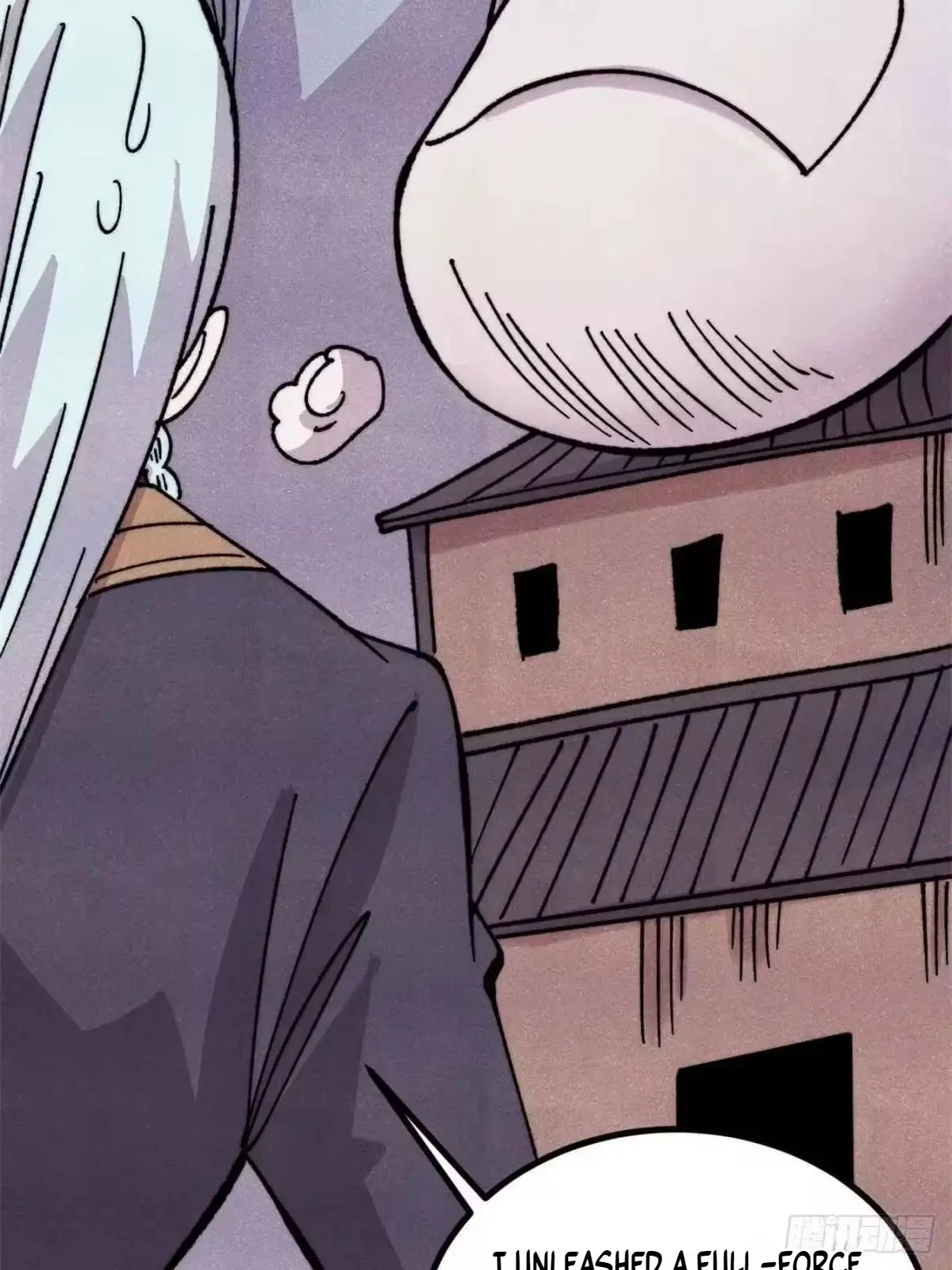 All Hail The Sect Leader Chapter 541 – Page 43