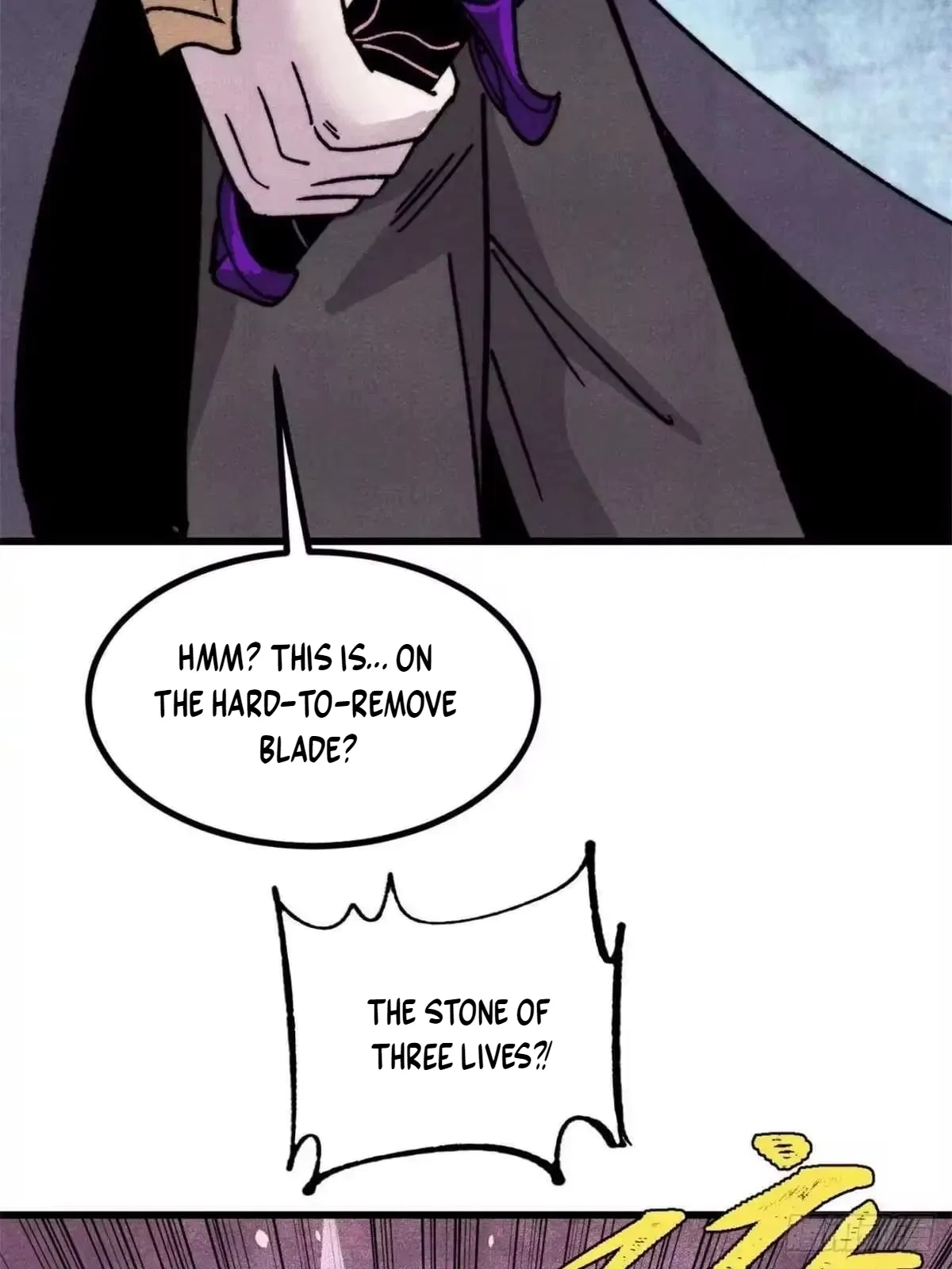 All Hail The Sect Leader Chapter 541 – Page 46