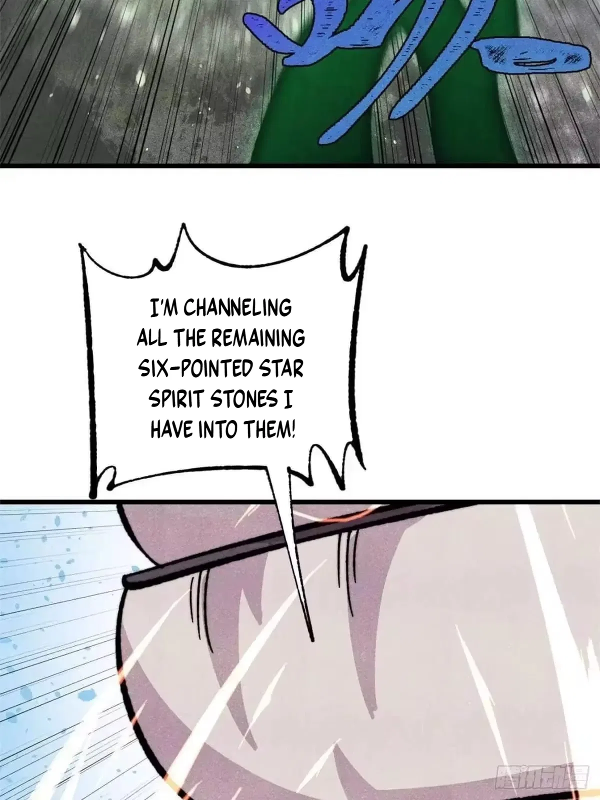 All Hail The Sect Leader Chapter 541 – Page 58