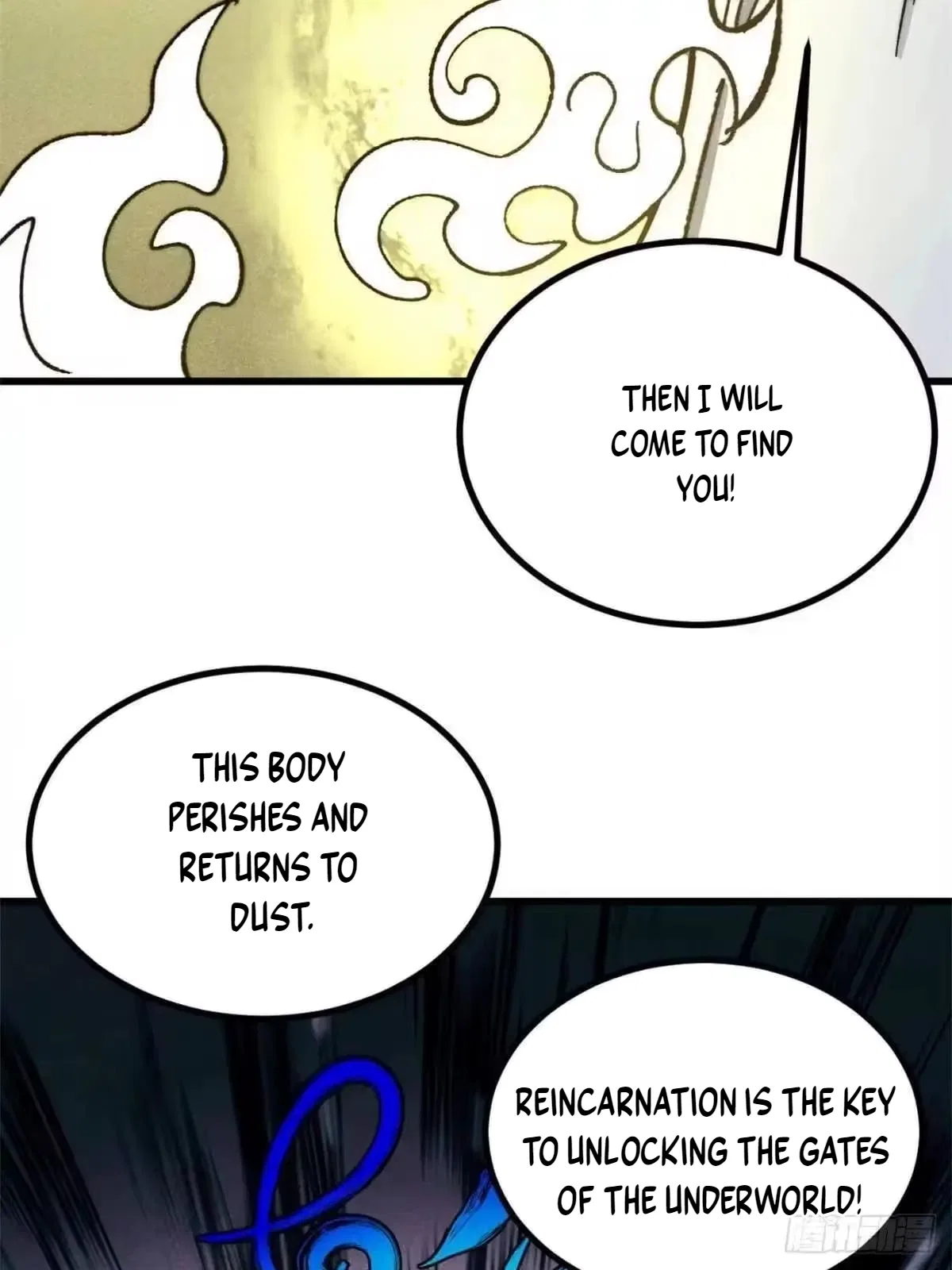 All Hail The Sect Leader Chapter 541 – Page 68
