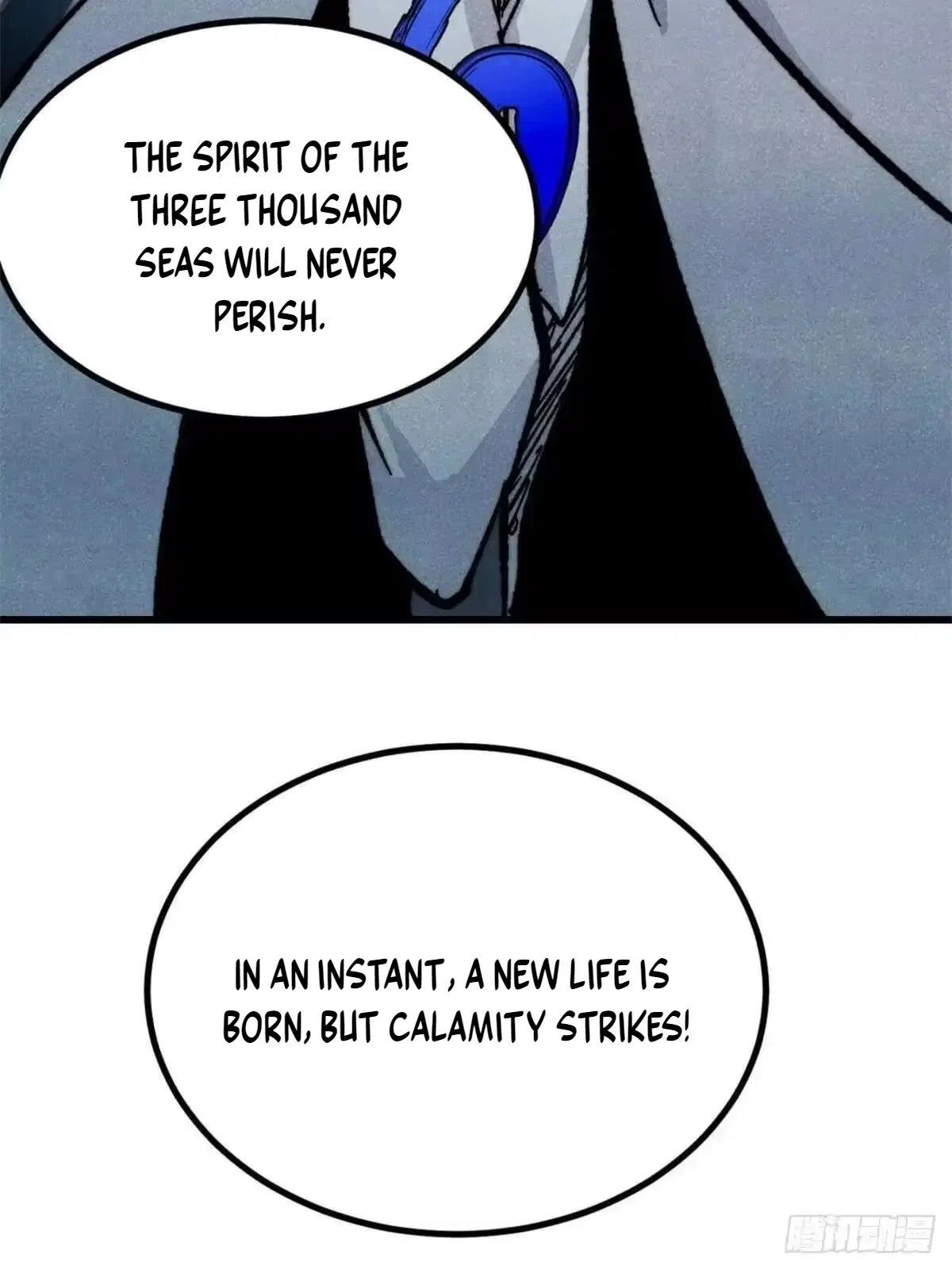 All Hail The Sect Leader Chapter 541 – Page 70
