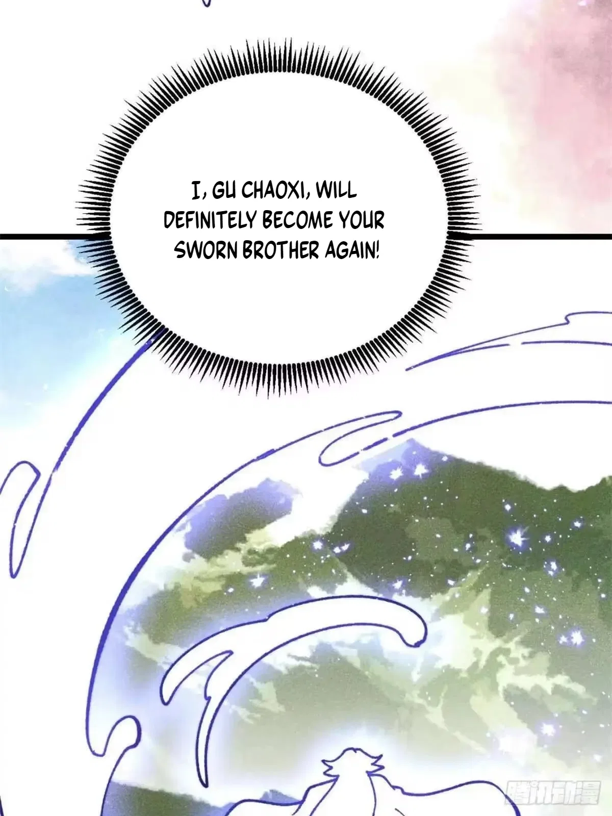 All Hail The Sect Leader Chapter 541 – Page 76