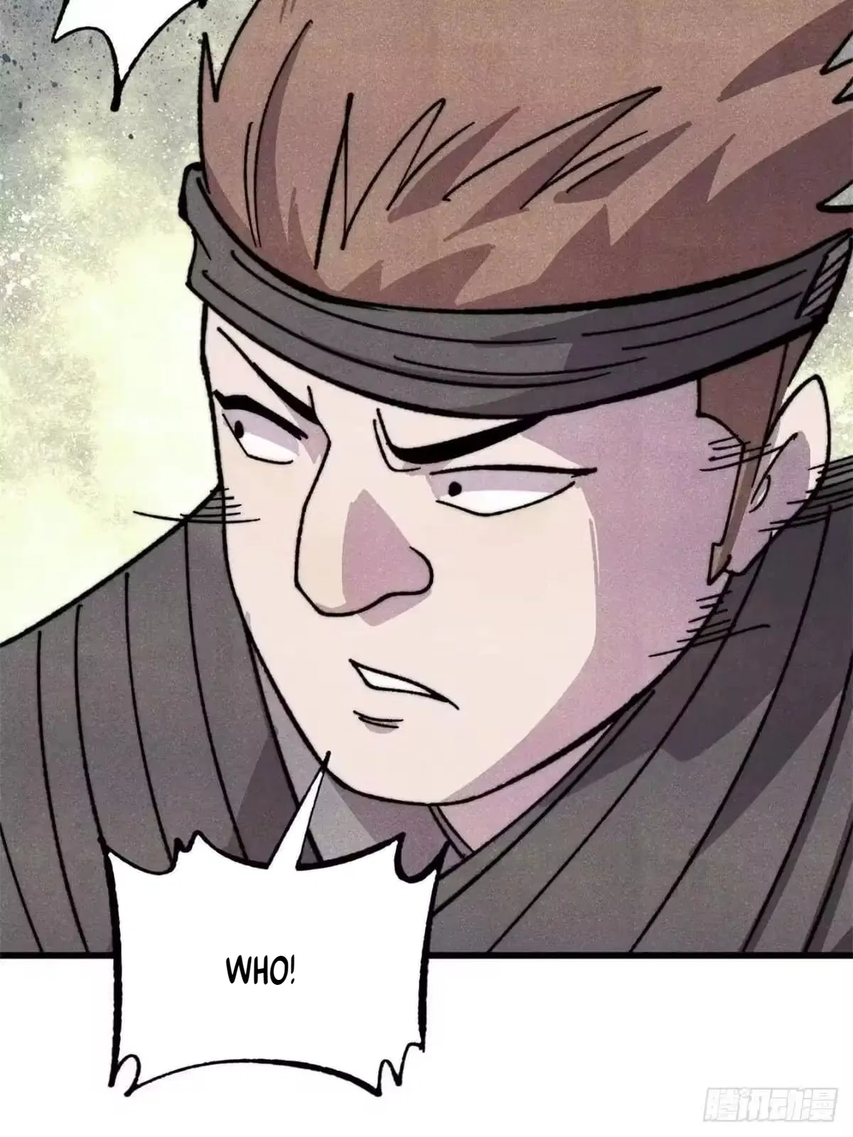 All Hail The Sect Leader Chapter 541 – Page 83