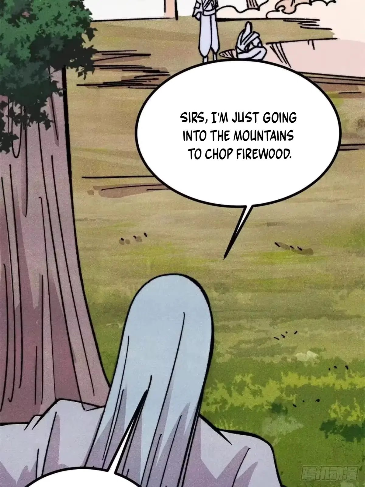All Hail The Sect Leader Chapter 541 – Page 85