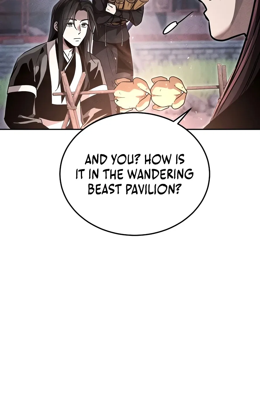 The Divine Demon’s Grand Ascension Chapter 59 – Page 7